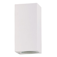 Satria Outdoor Up/Down Wall Light